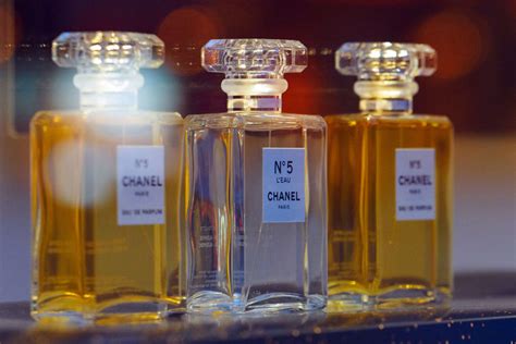 ‘Smell like a woman, not a rose’: Chanel No. 5 100 years on, an 